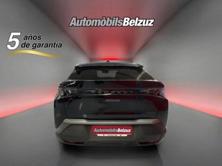 Peugeot 3008 Hybrid GT. LINE. 5 AÑOS GARANTÍA