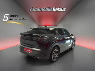 Peugeot 3008 Hybrid GT. LINE. 5 AÑOS GARANTÍA