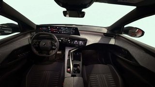 Peugeot 3008 Hybrid GT. LINE. 5 AÑOS GARANTÍA