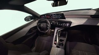 Peugeot 3008 Hybrid GT. LINE. 5 AÑOS GARANTÍA