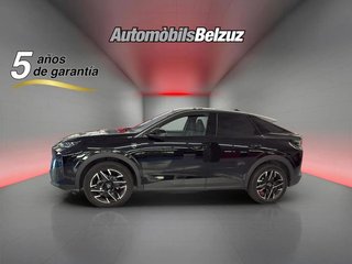 Peugeot 3008 Hybrid GT. LINE. 5 AÑOS GARANTÍA