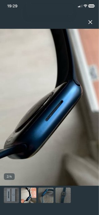 iPhone XR Negro + Apple Watch 7 Algo negociable