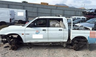 Mitsubishi 468150 r6404r faro derecho l 200 (k6/7)