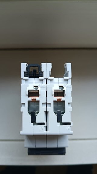 ABB S202M-C3UC Interruttore Magnetotermico