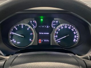 Toyota Land Cruiser 2.8 D4D GX 7 Plazas - 2022