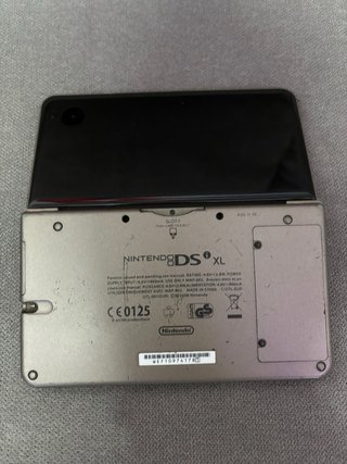 Nintendo DSi XL
