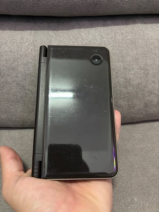 Nintendo DSi XL