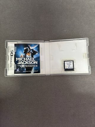 Nintendo DSi XL