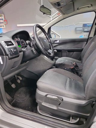 LEER DESCRIPCIÓN Ford C-MAX 2007