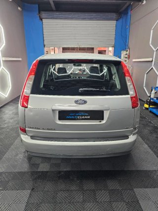 LEER DESCRIPCIÓN Ford C-MAX 2007