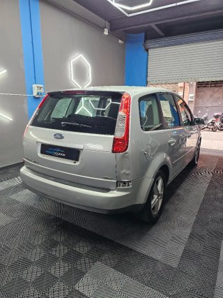 LEER DESCRIPCIÓN Ford C-MAX 2007