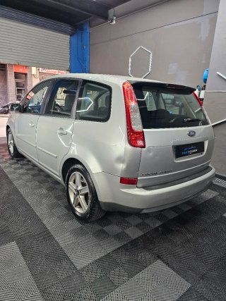 LEER DESCRIPCIÓN Ford C-MAX 2007
