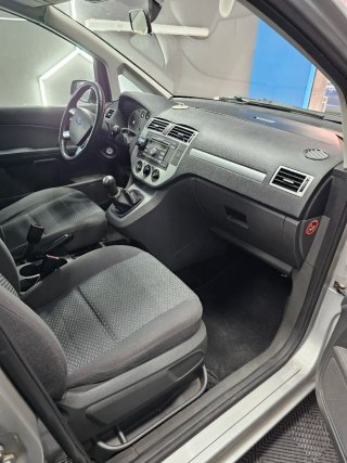 LEER DESCRIPCIÓN Ford C-MAX 2007