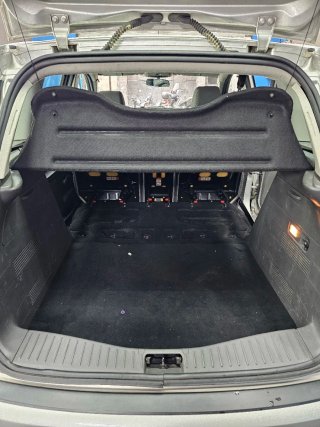 LEER DESCRIPCIÓN Ford C-MAX 2007