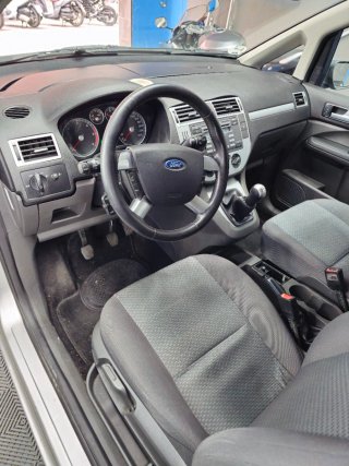 LEER DESCRIPCIÓN Ford C-MAX 2007