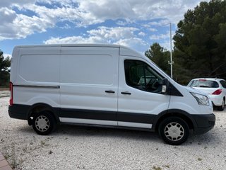 Ford Transit 350 96kW L3 Trend Propulsión Trasera