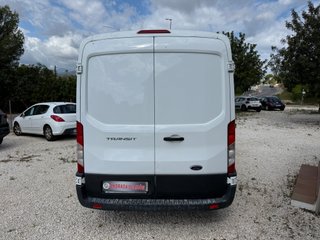 Ford Transit 350 96kW L3 Trend Propulsión Trasera