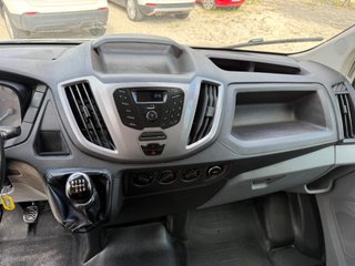 Ford Transit 350 96kW L3 Trend Propulsión Trasera