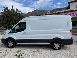 Ford Transit 350 96kW L3 Trend Propulsión Trasera