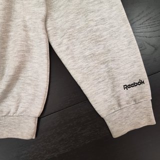Reebok felpa vintage 90s SHAQ Shaquille O’Neal L