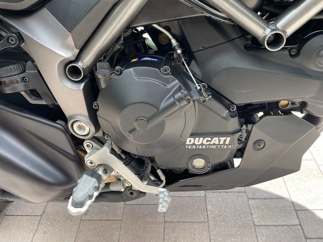 Ducati Multistrada 950 - 2500 km