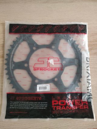 Corona JT Sprockets 50 Triumph street triple 765