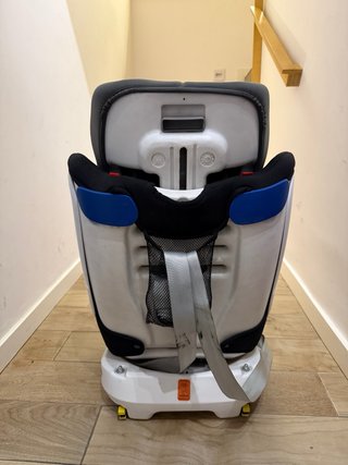 Silla Coche Star Ibaby Grupo 0/I/II/III