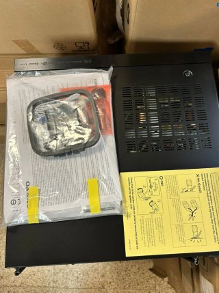 Onkyo TX-RZ1100  Receptor AV 11.2 Canales Negro