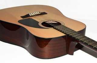 GUITARRA ACUSTICA FENDER CD-60 NAT-DS-V2