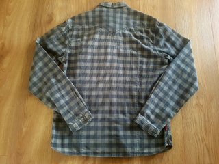 Camisa Levi's Red Tab L