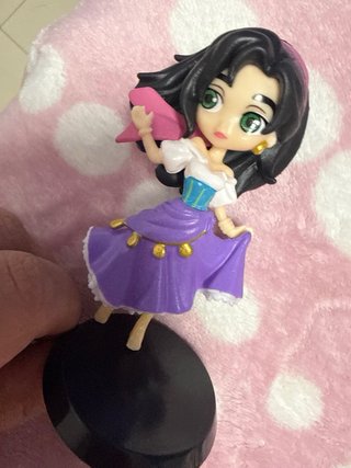 Lote Figuras Disney Princesas