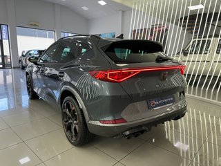 CUPRA Formentor 2.0 TSI 228kW (310 CV) VZ 4Drive DSG