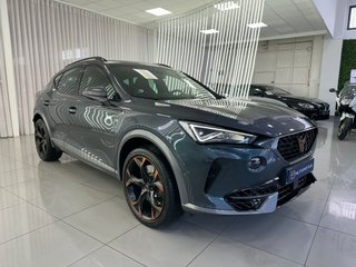 CUPRA Formentor 2.0 TSI 228kW (310 CV) VZ 4Drive DSG