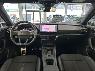 CUPRA Formentor 2.0 TSI 228kW (310 CV) VZ 4Drive DSG