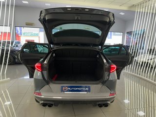 CUPRA Formentor 2.0 TSI 228kW (310 CV) VZ 4Drive DSG