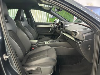 CUPRA Formentor 2.0 TSI 228kW (310 CV) VZ 4Drive DSG