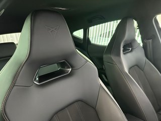 CUPRA Formentor 2.0 TSI 228kW (310 CV) VZ 4Drive DSG