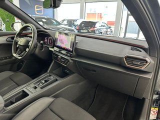 CUPRA Formentor 2.0 TSI 228kW (310 CV) VZ 4Drive DSG