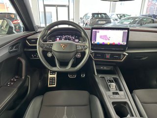 CUPRA Formentor 2.0 TSI 228kW (310 CV) VZ 4Drive DSG