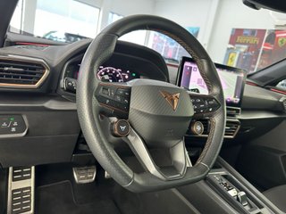 CUPRA Formentor 2.0 TSI 228kW (310 CV) VZ 4Drive DSG