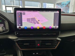 CUPRA Formentor 2.0 TSI 228kW (310 CV) VZ 4Drive DSG