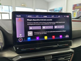CUPRA Formentor 2.0 TSI 228kW (310 CV) VZ 4Drive DSG