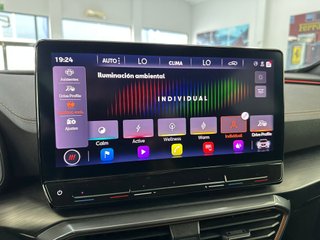 CUPRA Formentor 2.0 TSI 228kW (310 CV) VZ 4Drive DSG