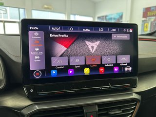 CUPRA Formentor 2.0 TSI 228kW (310 CV) VZ 4Drive DSG