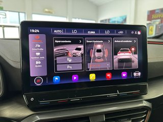 CUPRA Formentor 2.0 TSI 228kW (310 CV) VZ 4Drive DSG