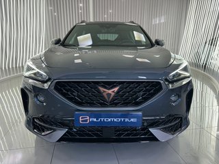 CUPRA Formentor 2.0 TSI 228kW (310 CV) VZ 4Drive DSG