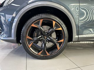 CUPRA Formentor 2.0 TSI 228kW (310 CV) VZ 4Drive DSG