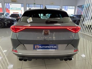 CUPRA Formentor 2.0 TSI 228kW (310 CV) VZ 4Drive DSG