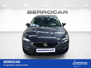 SEAT Nuevo León SP 1.5 TSI 110kW Style Special Edition