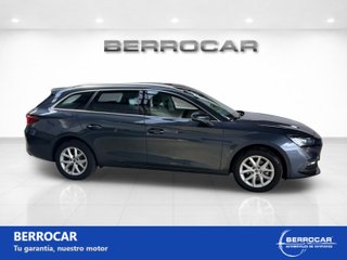 SEAT Nuevo León SP 1.5 TSI 110kW Style Special Edition